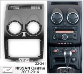 22-241 NISSAN ICE